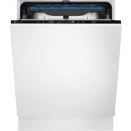 Посудомоечная машина Electrolux EEM48221L, MaxiFlex, SoftSpikes, TimeBeam