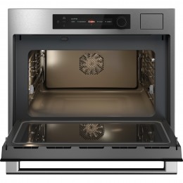 Встраиваемый духовой шкаф ASKO OCSM64SSH, 5-в-1, 51 л, TFT, AirFry, 11 режимов.