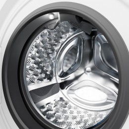 Стиральная машина Gorenje/ Стиральная машина Gorenje, отдельностоящая, ВхШхГ 850х600х600 мм, загрузка 10.5 кг, 20 программ, 1400 об/мин, поворотное/сенсорное управление, цветной TFT дисплей, Wi-Fi, подсветка барабана, автоматическое дозирование моющего ср