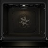 Духовой шкаф Gorenje Classico 77 л с механическим управлением, термослойным стеклом и телескопическими направляющими