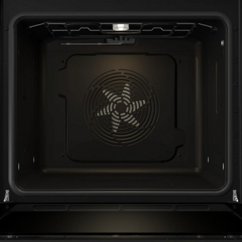 Духовой шкаф Gorenje Classico 77 л с механическим управлением, термослойным стеклом и телескопическими направляющими