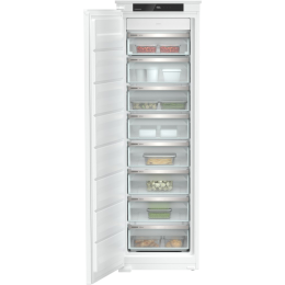 Встраиваемый морозильник Liebherr SIFNSe 5128-22 001, ниша 178 см, Plus, NoFrost, 8 контейнеров, door sliding.