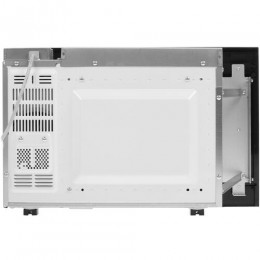 Встраиваемая микроволновая печь ELECTROLUX KMFE172TEX, 17 л, 800 Вт, черный/нерж. сталь