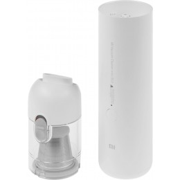 Пылесос ручной/ Пылесос ручной Xiaomi Mi Vacuum Cleaner Mini EU 40Вт белый
