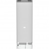 Холодильники LIEBHERR/ Pure, EasyFresh, МК NoFrost, 3 контейнера МК, в. 185,5 см, ш. 60 см, г. 67.5 см, улучшенный класс ЭЭ, внутренние ручки, покрытие SteelFinish