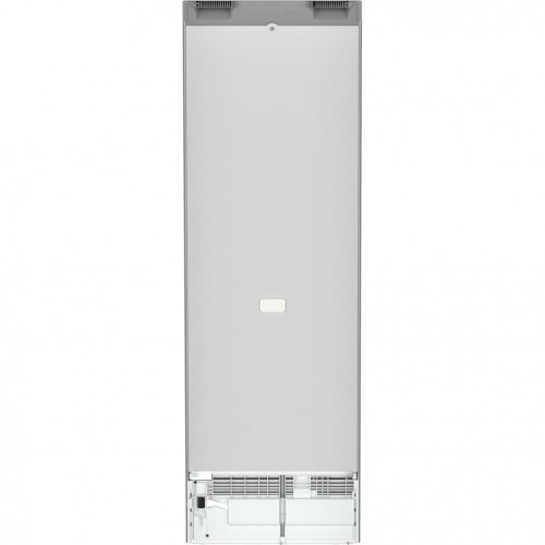 Холодильники LIEBHERR/ Pure, EasyFresh, МК NoFrost, 3 контейнера МК, в. 185,5 см, ш. 60 см, г. 67.5 см, улучшенный класс ЭЭ, внутренние ручки, покрытие SteelFinish