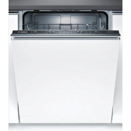 Посудомоечная машина Bosch SMV25AX06E, 60 см, 12 комплектов, EcoSilence, InfoLight