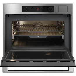 Встраиваемый духовой шкаф ASKO OCSM64SSH, 5-в-1, 51 л, TFT, AirFry, 11 режимов.
