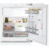 Встраиваемый холодильник Liebherr/ Pure, высота 82-88 см, ВхШхГ 819х597х556 мм, door-on-door, с морозильным отделением, сенсорная электроника внутри камеры.