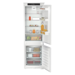 Встраиваемый холодильник LIEBHERR ICSf 5103-22 001, EasyFresh, SmartFrost, сенсорный дисплей, 3 контейнера, door sliding.