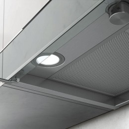 Вытяжка Elica Boxin IX/A/90-PRF0097839B, 90 см, нержавеющая сталь, 750 куб. м, LED-подсветка