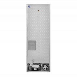 Встраиваемый холодильник SMEG C875TNE, No-Frost, скользящие направляющие, перенавешиваемая дверь, класс E, белый/хром.