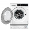 Встраиваемая стиральная машина Delonghi 7 кг, 1200 об/мин, 15 программ, A+++, быстрая стирка, 53 дБ - идеальный выбор для вашего дома