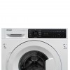 Встраиваемая стиральная машина Delonghi 7 кг, 1200 об/мин, 15 программ, A+++, быстрая стирка, 53 дБ - идеальный выбор для вашего дома