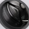 Стиральная машина SMEG 60 см, 8 кг, 1400 об/мин, 15 программ, LED дисплей, А+++, белая