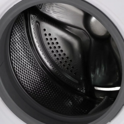 Стиральная машина SMEG 60 см, 8 кг, 1400 об/мин, 15 программ, LED дисплей, А+++, белая