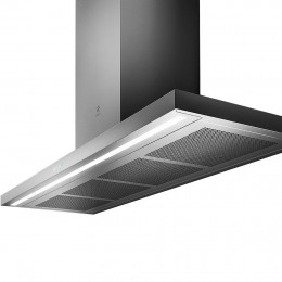 Вытяжка Elica THIN IX/A/90, 90 см, нержавеющая сталь, SKU: elica thin ix/a/90-prf0144969