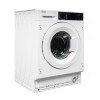 Встраиваемая стиральная машина Delonghi 7 кг, 1200 об/мин, 15 программ, A+++, быстрая стирка, 53 дБ - идеальный выбор для вашего дома