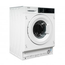 Встраиваемая стиральная машина Delonghi DWMI 725 ISABELLA, 7 кг, 1200 об/мин, A+++, 15 программ, 53 дБ