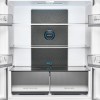 Холодильник KUPPERSBERG Side by Side 568 л с инверторным компрессором, сенсорным управлением и No Frost