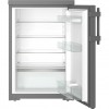 Холодильник Liebherr Pure 125л, однокамерный, 85x55x60.7 см, Dark Grey, с ручками-толкателями