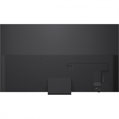 Телевизор ЖК 85'' LG/ 85", Ultra HD, QNED MiniLED, Dynamic QNED Color, Edge Led, Smart TV (WebOS 26), Wi-Fi 5, DVB-T2/C/S2, MR, 120Hz Native (VRR 144Hz), 2.0ch (20W), 4хHDMI, 2хUSB, 2 Pole, черный графит, 2026