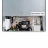 Холодильник Delonghi 1950x600x658 мм, 344 л, сенсорное управление, Total Frost Free, Fresh Zone, инверторный компрессор