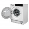 Встраиваемая стиральная машина Delonghi 7 кг, 1200 об/мин, 15 программ, A+++, быстрая стирка, 53 дБ - идеальный выбор для вашего дома
