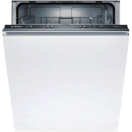 Посудомоечная машина Bosch SMV25AX06E, 60 см, 12 комплектов, EcoSilence, InfoLight