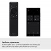 Телевизор ЖК 55'' Samsung/ 55", QLED, Ultra HD, Tizen Smart TV, HDR10+, Wi-Fi, Voice, DVB-T2/C/S2, Bluetooth, CI+(1.4), 20W, OTS Lite, 3HDMI, 2USB, Titan Gray 2025