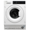 Встраиваемая стиральная машина Delonghi 7 кг, 1200 об/мин, 15 программ, A+++, быстрая стирка, 53 дБ - идеальный выбор для вашего дома