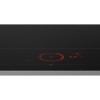Варочная панель ASKO 737824 - Встраиваемая индукционная панель с 6 зонами, Bridge и Wi-Fi, черная, 47х90.4х52.2 см