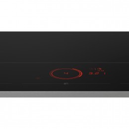 Варочная панель ASKO HID956GC, индукция, 6 зон, Bridge, черный, 47х90.4 см