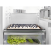 Встраиваемый холодильник Liebherr EIGER 178 см с технологией EasyFresh и 2 контейнерами, SmartFrost, дверца сдвижная - идеальное решение для вашей кухни