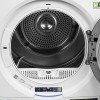 Сушильный барабан ELECTROLUX с тепловым насосом, 8 кг, 12 программ, инверторный мотор, белый, 63.8 см
