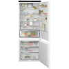 Встраиваемый холодильник ELECTROLUX No Frost с сенсорным управлением, размеры 1884x696x549 мм, динамическое охлаждение