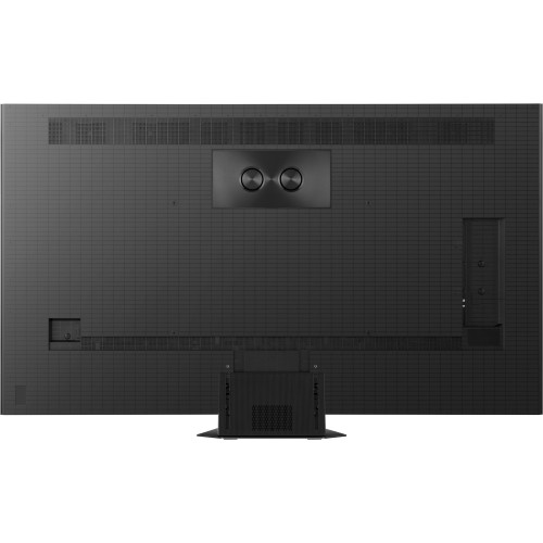 Телевизор Hisense 85 Mini-LED Ultra HD 4K с Dolby Vision, HDR 10+, Smart TV и Bluetooth