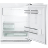 Встраиваемый холодильник Liebherr/ Pure, высота 82-88 см, ВхШхГ 819х597х556 мм, door-on-door, с морозильным отделением, сенсорная электроника внутри камеры.