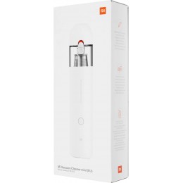Пылесос ручной/ Пылесос ручной Xiaomi Mi Vacuum Cleaner Mini EU 40Вт белый