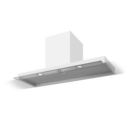 Вытяжка Elica Boxin IX/A/90-PRF0097839B, 90 см, нержавеющая сталь, 750 куб. м, LED-подсветка