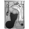 Сушильная машина ASKO 746365 - 8 кг, 10 программ, Butterfly Drying, белая