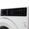 Встраиваемая стиральная машина Delonghi 7 кг, 1200 об/мин, 15 программ, A+++, быстрая стирка, 53 дБ - идеальный выбор для вашего дома