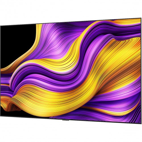 Телевизор 77'' LG OLED Gallery Ultra HD Smart TV с Dolby Atmos и 120Hz (2025)