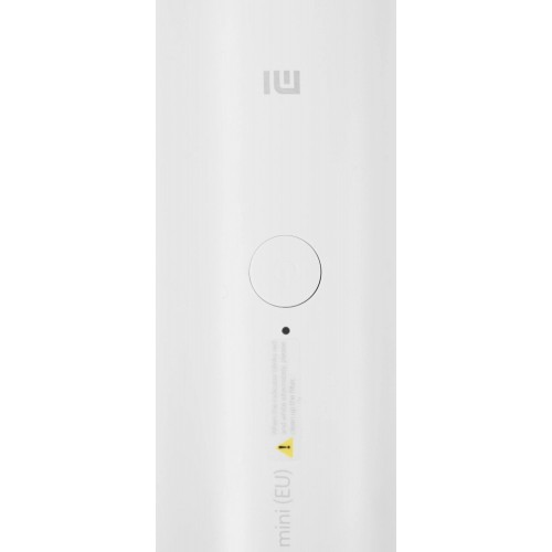 Пылесос ручной/ Пылесос ручной Xiaomi Mi Vacuum Cleaner Mini EU 40Вт белый