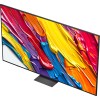 Телевизор ЖК 85'' LG/ 85", Ultra HD, QNED MiniLED, Dynamic QNED Color, Edge Led, Smart TV (WebOS 26), Wi-Fi 5, DVB-T2/C/S2, MR, 120Hz Native (VRR 144Hz), 2.0ch (20W), 4хHDMI, 2хUSB, 2 Pole, черный графит, 2026
