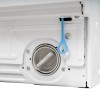 Встраиваемая стиральная машина Delonghi 7 кг, 1200 об/мин, 15 программ, A+++, быстрая стирка, 53 дБ - идеальный выбор для вашего дома