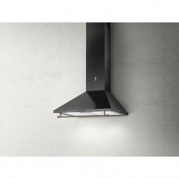 Вытяжной шкаф ELICA 60 см, 650 м³/ч, антрацит + бронза, SKU: tamaya rail anbr/a/60-prf0172861