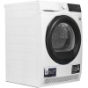 Сушильный барабан ELECTROLUX с тепловым насосом, 8 кг, 12 программ, инверторный мотор, белый, 63.8 см
