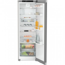 Холодильник Liebherr/ Холодильный шкаф ,часть Side-by-Side XRFsf 5220 и XRFsf 5240, Plus, EasyFresh 2 контейнера, в. 185,5 cм, ш. 60 см, класс ЭЭ A+, без МК, внутренние ручки, дверь SteelFinish