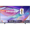 Телевизор ЖК 85 Hisense QLED Ultra HD Smart TV с Game Mode Plus и HSR 120Hz, черный (2026)